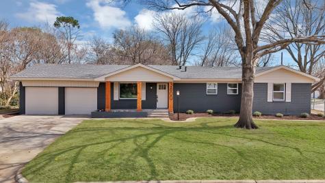 3800 Oxley Drive Richland Hills TX 76118