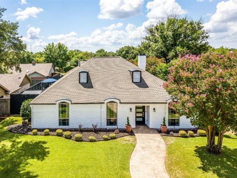 4532 Atlanta Drive Plano TX 75093