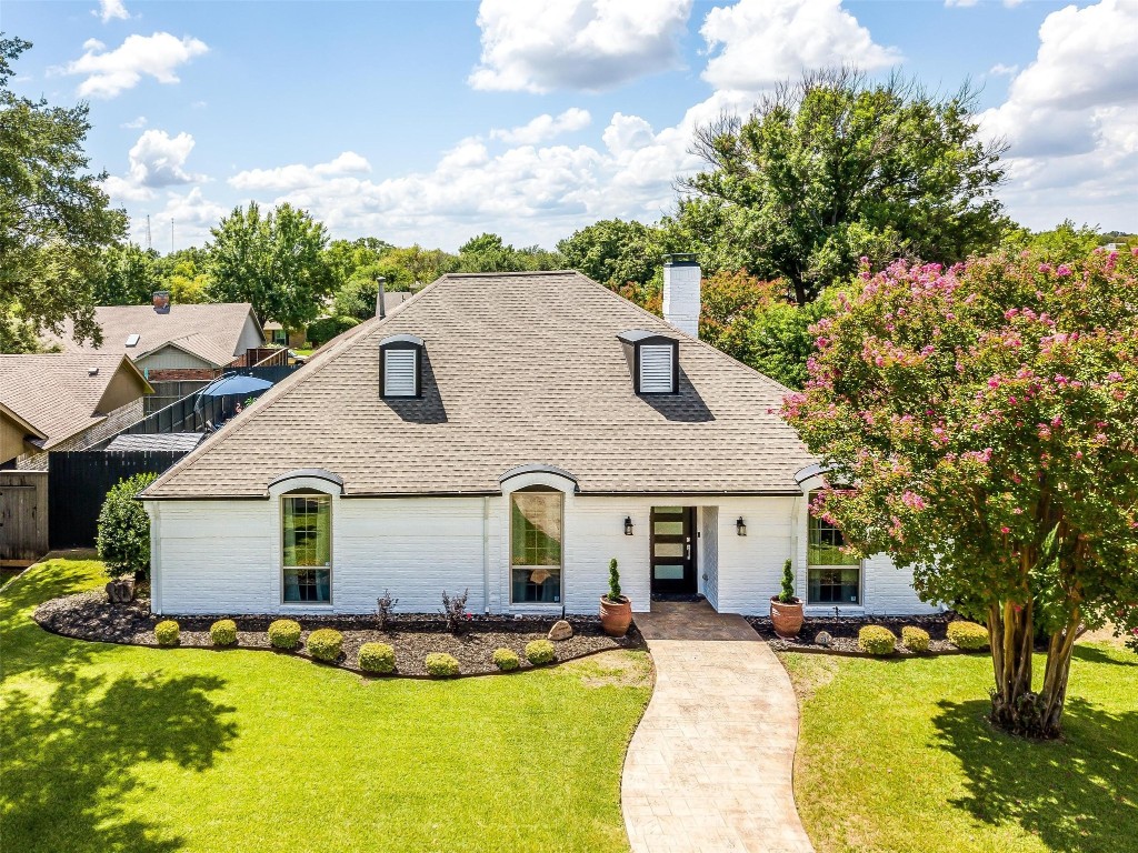 4532 Atlanta Drive Plano TX 75093