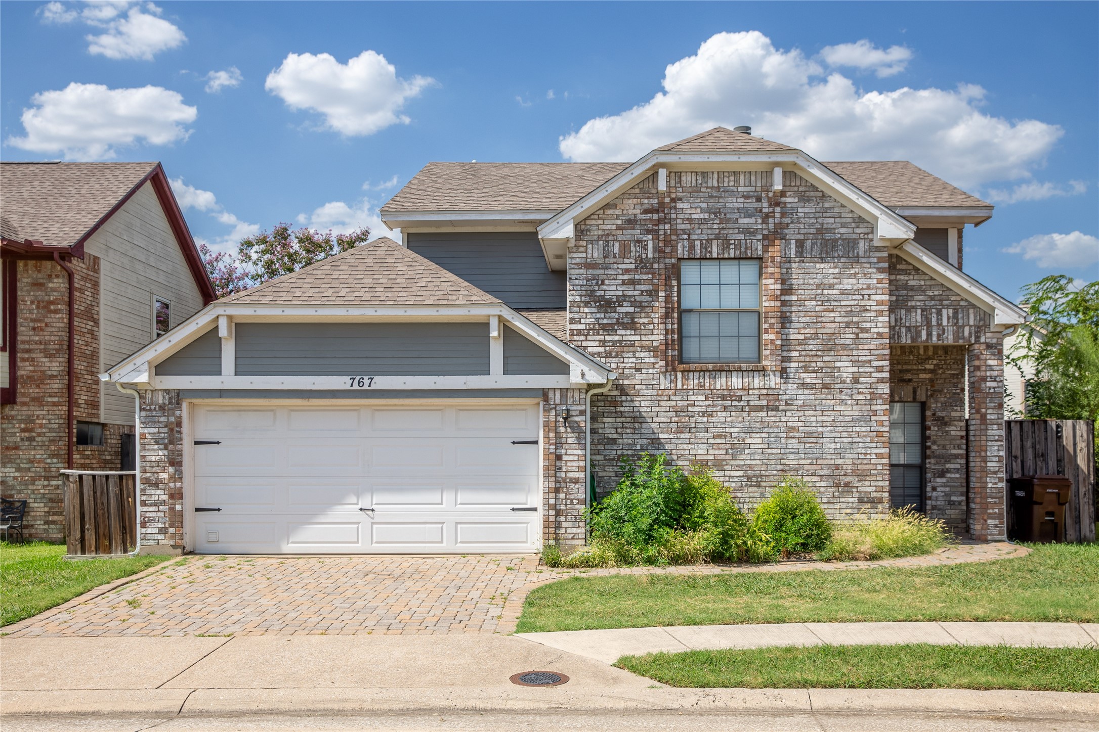 767 Panorama Drive Plano TX 75023