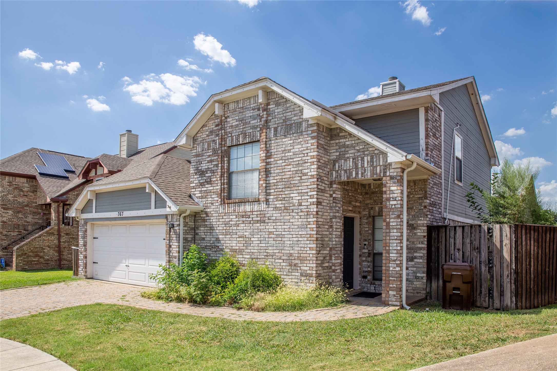 767 Panorama Drive Plano TX 75023