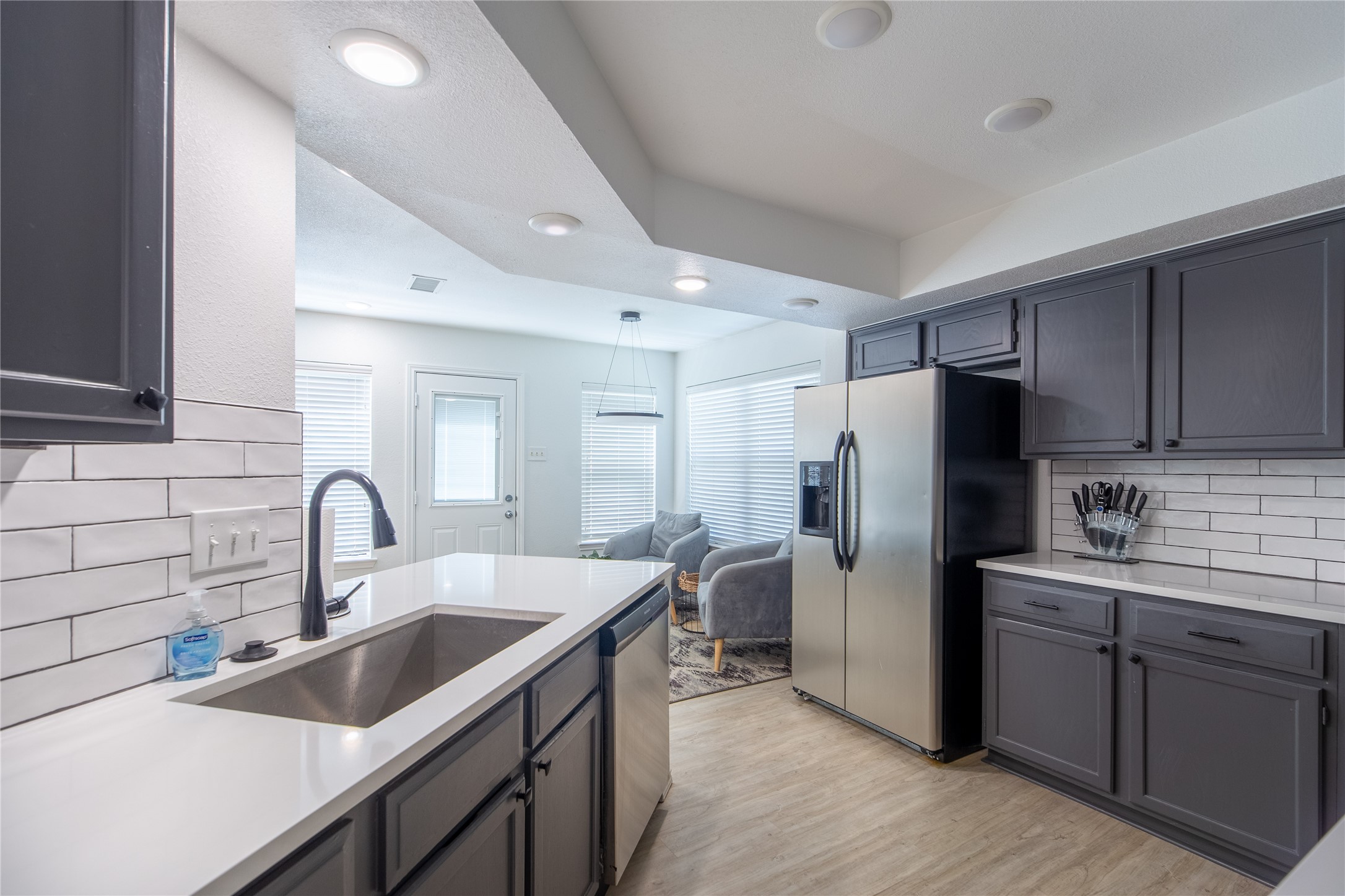 767 Panorama Drive Plano TX 75023