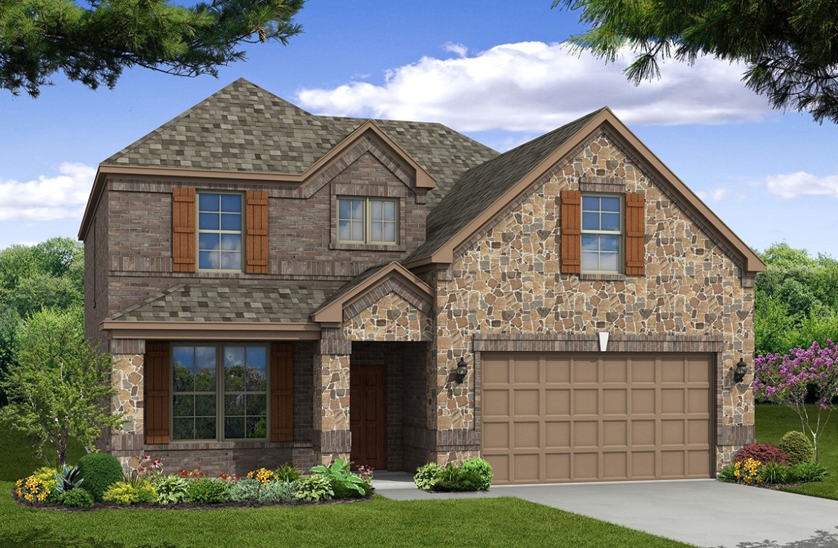 3548 Twin Pond Trail Euless TX 76040