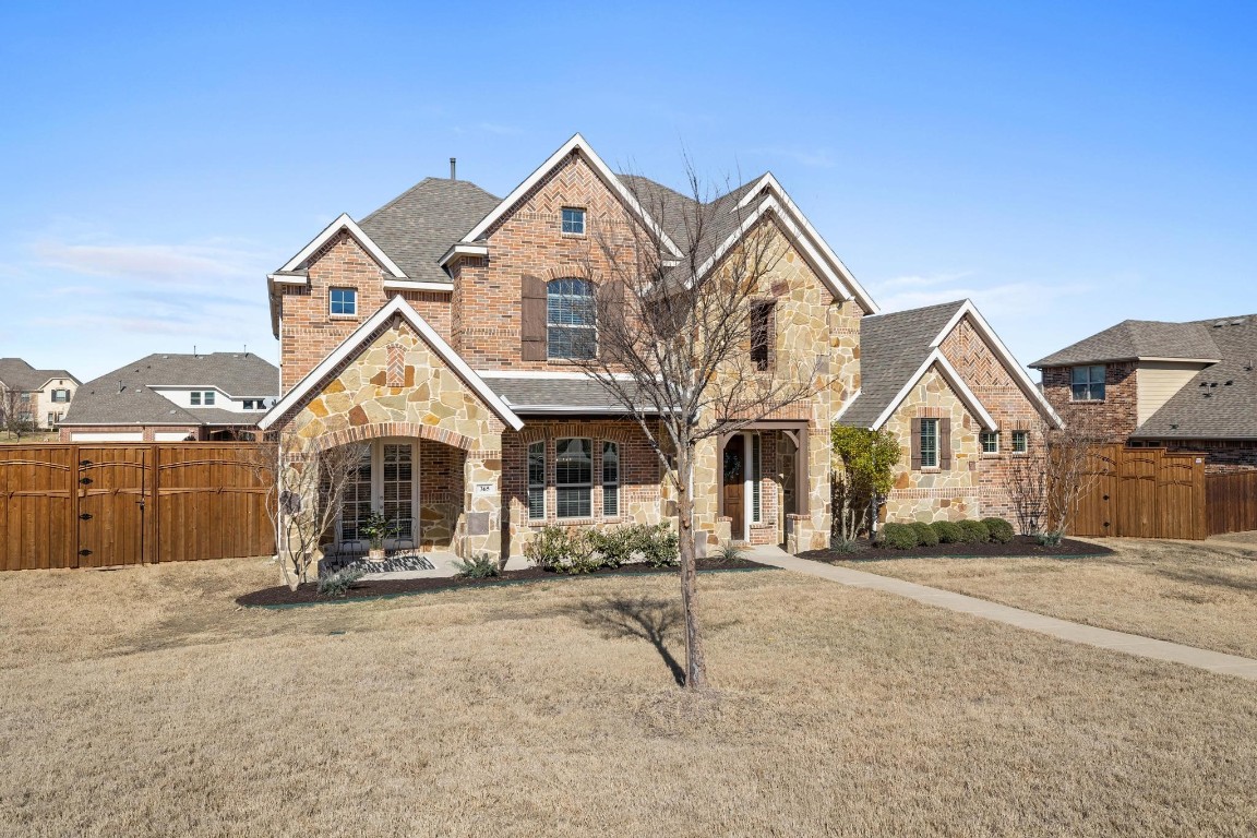 365 Ash Brook Lane Sunnyvale TX 75182