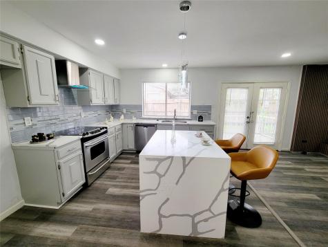 4636 Gleneagle Street Mesquite TX 75150