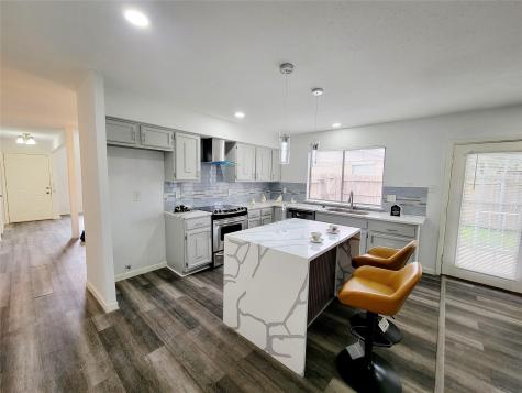 4636 Gleneagle Street Mesquite TX 75150