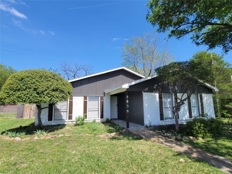 4636 Gleneagle Street Mesquite TX 75150