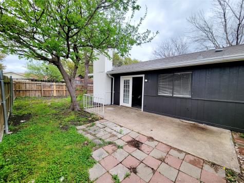 4636 Gleneagle Street Mesquite TX 75150
