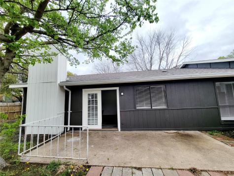 4636 Gleneagle Street Mesquite TX 75150