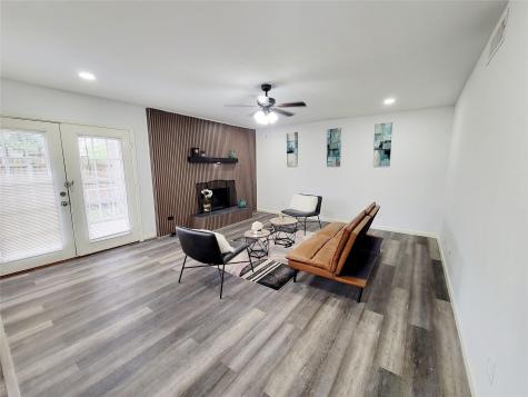 4636 Gleneagle Street Mesquite TX 75150