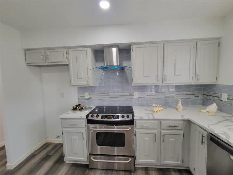 4636 Gleneagle Street Mesquite TX 75150
