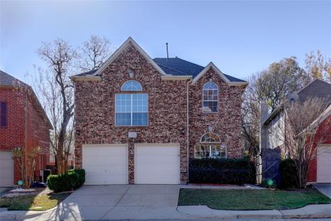 2312 Wembley Wood Lane Bedford TX 76022