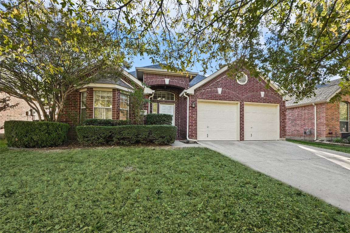 7929 Hosta Way Fort Worth TX 76123