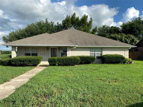 507 Carroll Avenue Ennis TX 75119