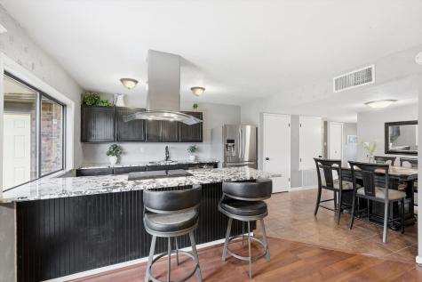 5313 Rice Drive The Colony TX 75056