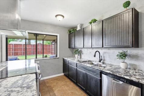 5313 Rice Drive The Colony TX 75056