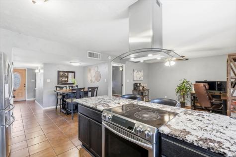 5313 Rice Drive The Colony TX 75056