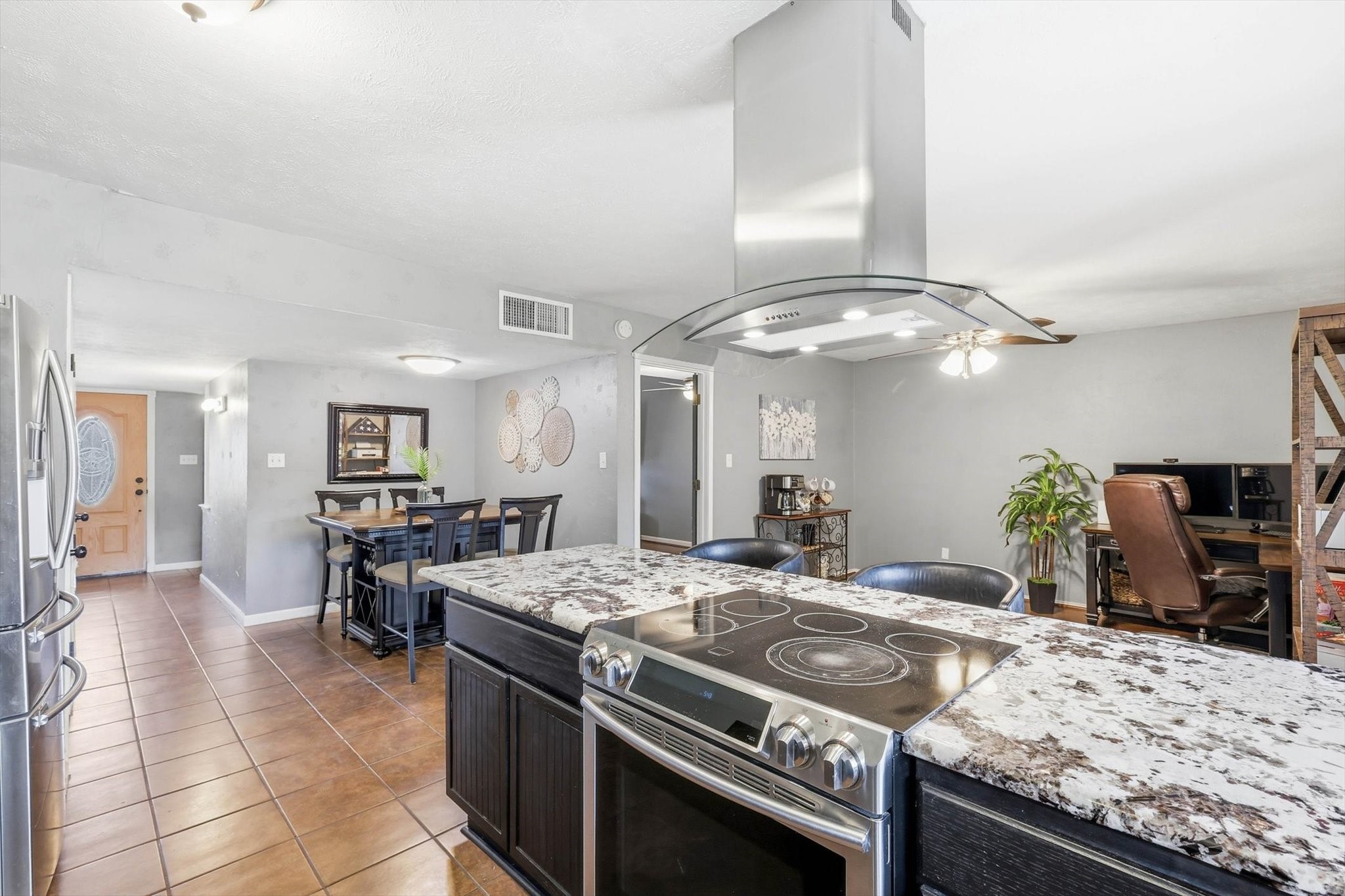 5313 Rice Drive The Colony TX 75056