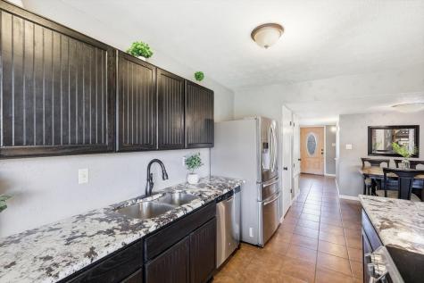 5313 Rice Drive The Colony TX 75056