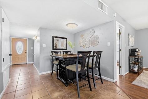 5313 Rice Drive The Colony TX 75056