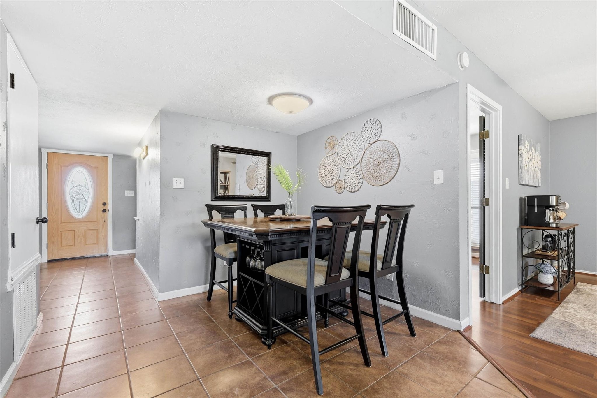 5313 Rice Drive The Colony TX 75056