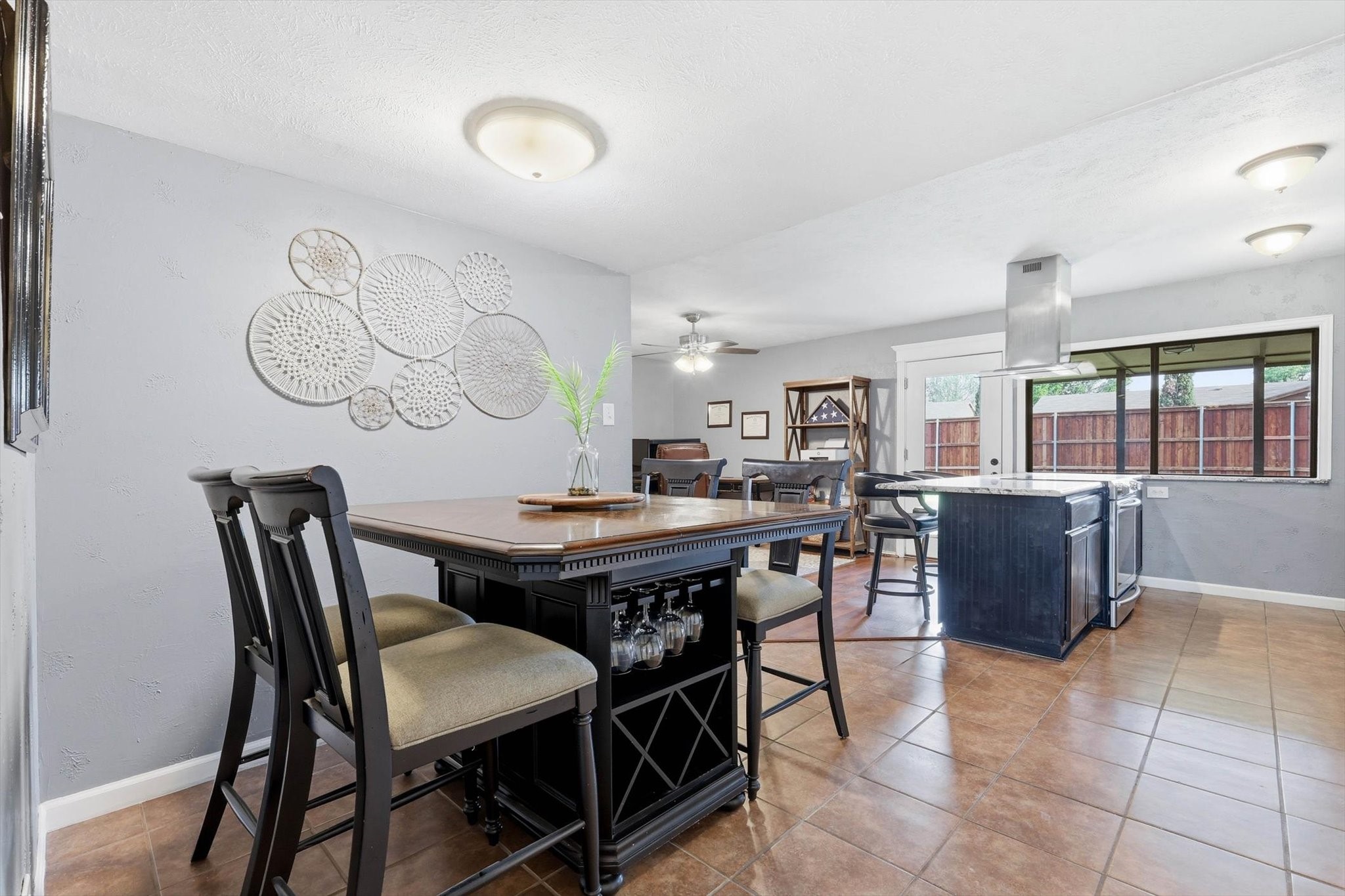5313 Rice Drive The Colony TX 75056