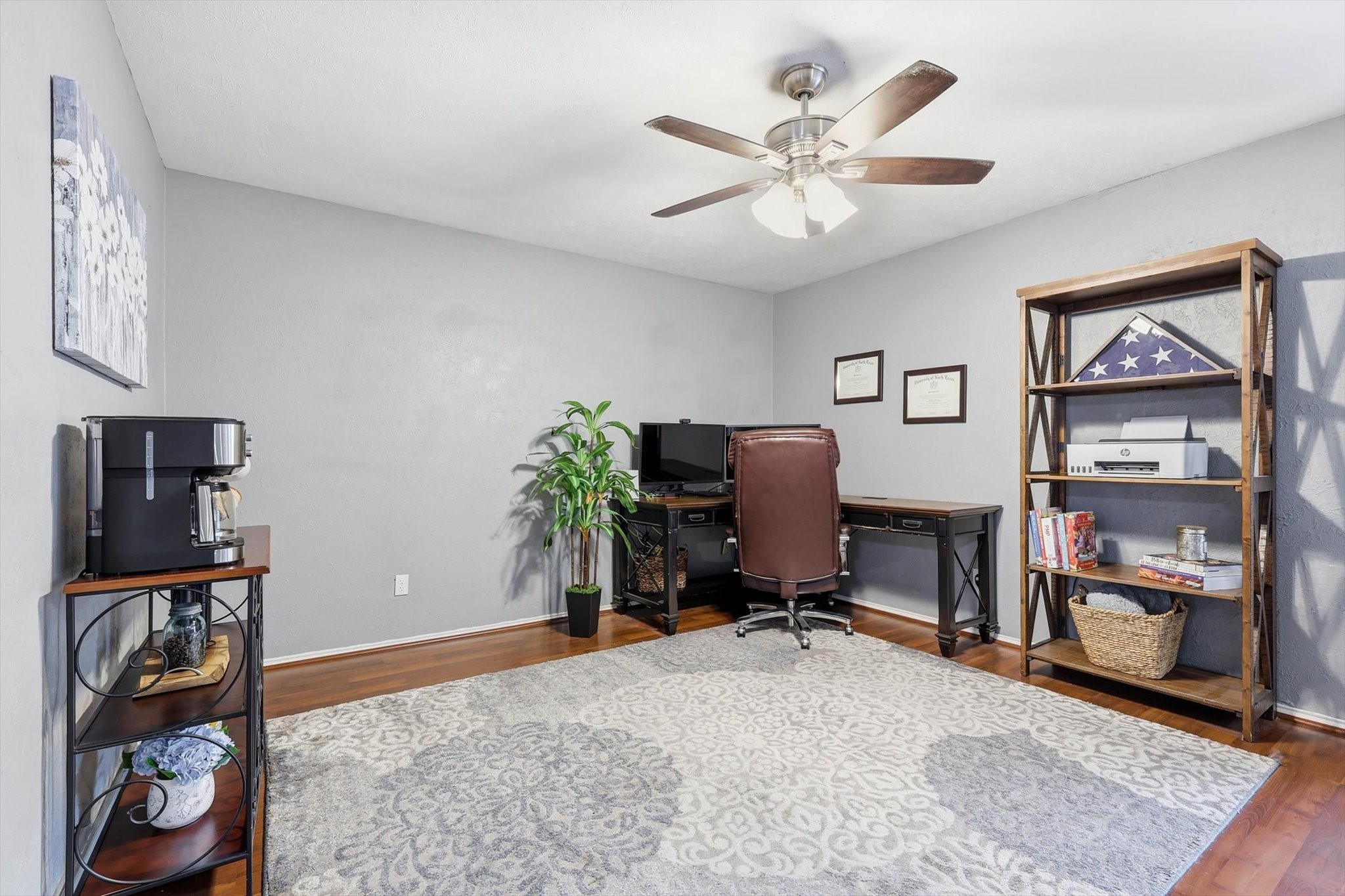 5313 Rice Drive The Colony TX 75056