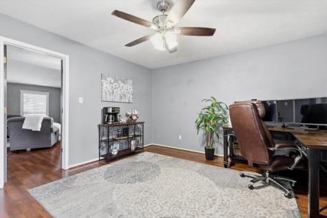 5313 Rice Drive The Colony TX 75056