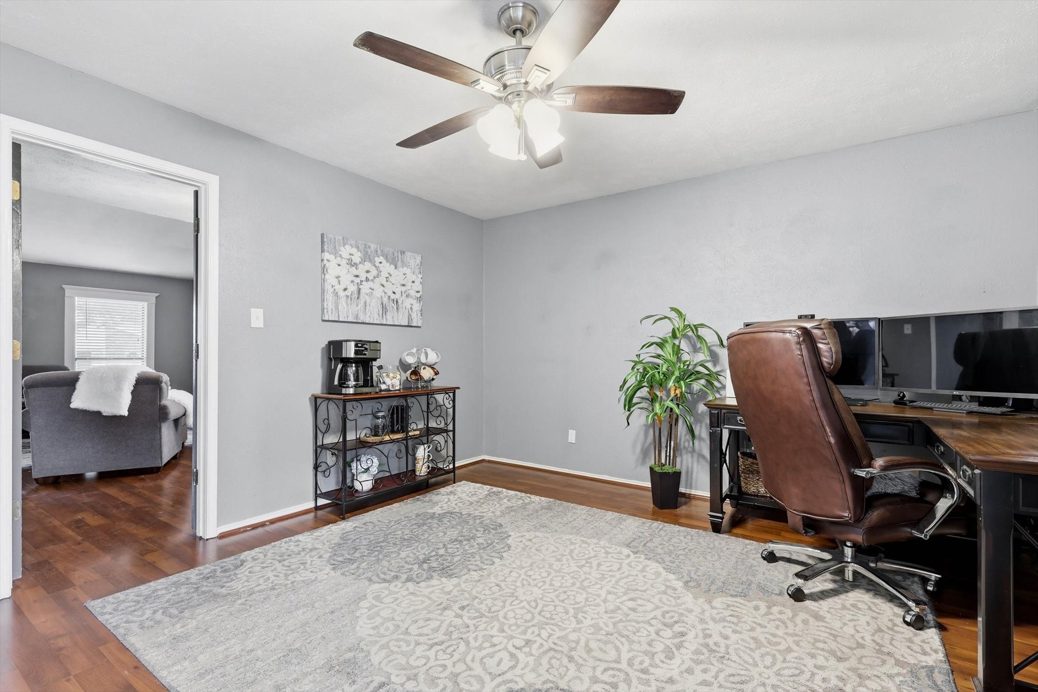 5313 Rice Drive The Colony TX 75056