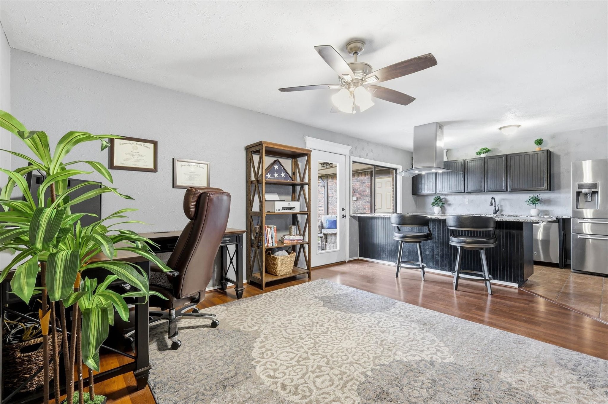 5313 Rice Drive The Colony TX 75056