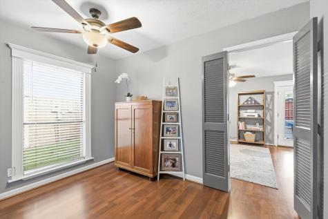 5313 Rice Drive The Colony TX 75056