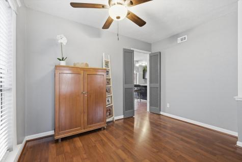 5313 Rice Drive The Colony TX 75056
