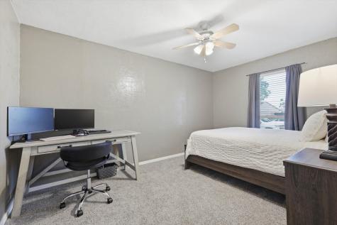 5313 Rice Drive The Colony TX 75056