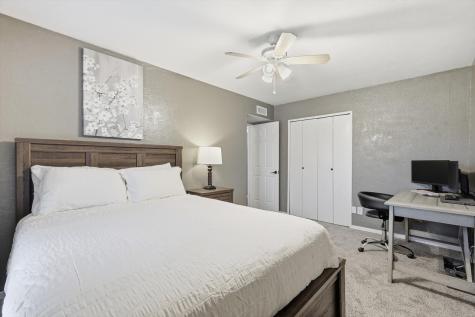 5313 Rice Drive The Colony TX 75056