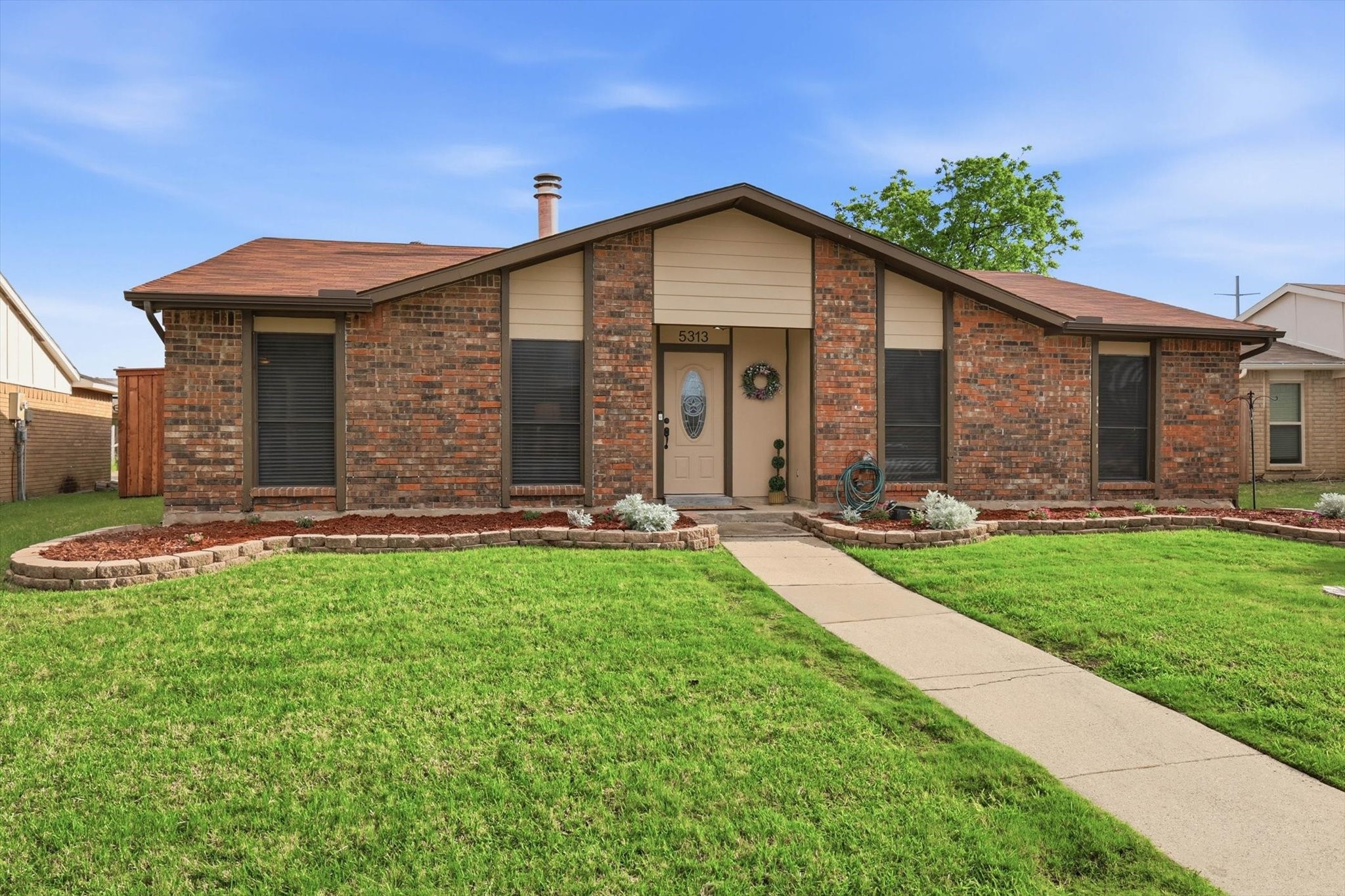 5313 Rice Drive The Colony TX 75056