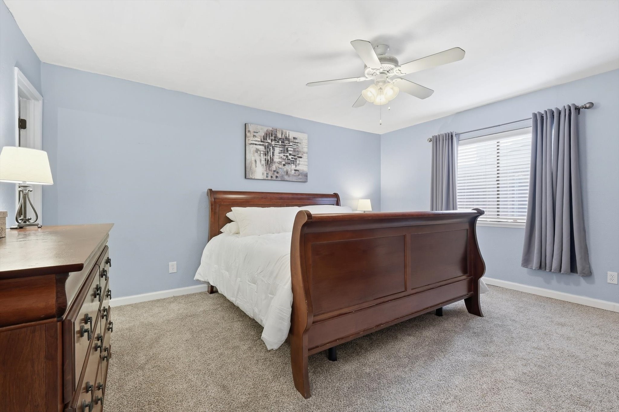 5313 Rice Drive The Colony TX 75056