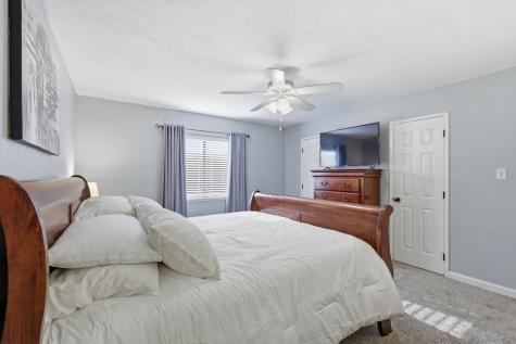 5313 Rice Drive The Colony TX 75056
