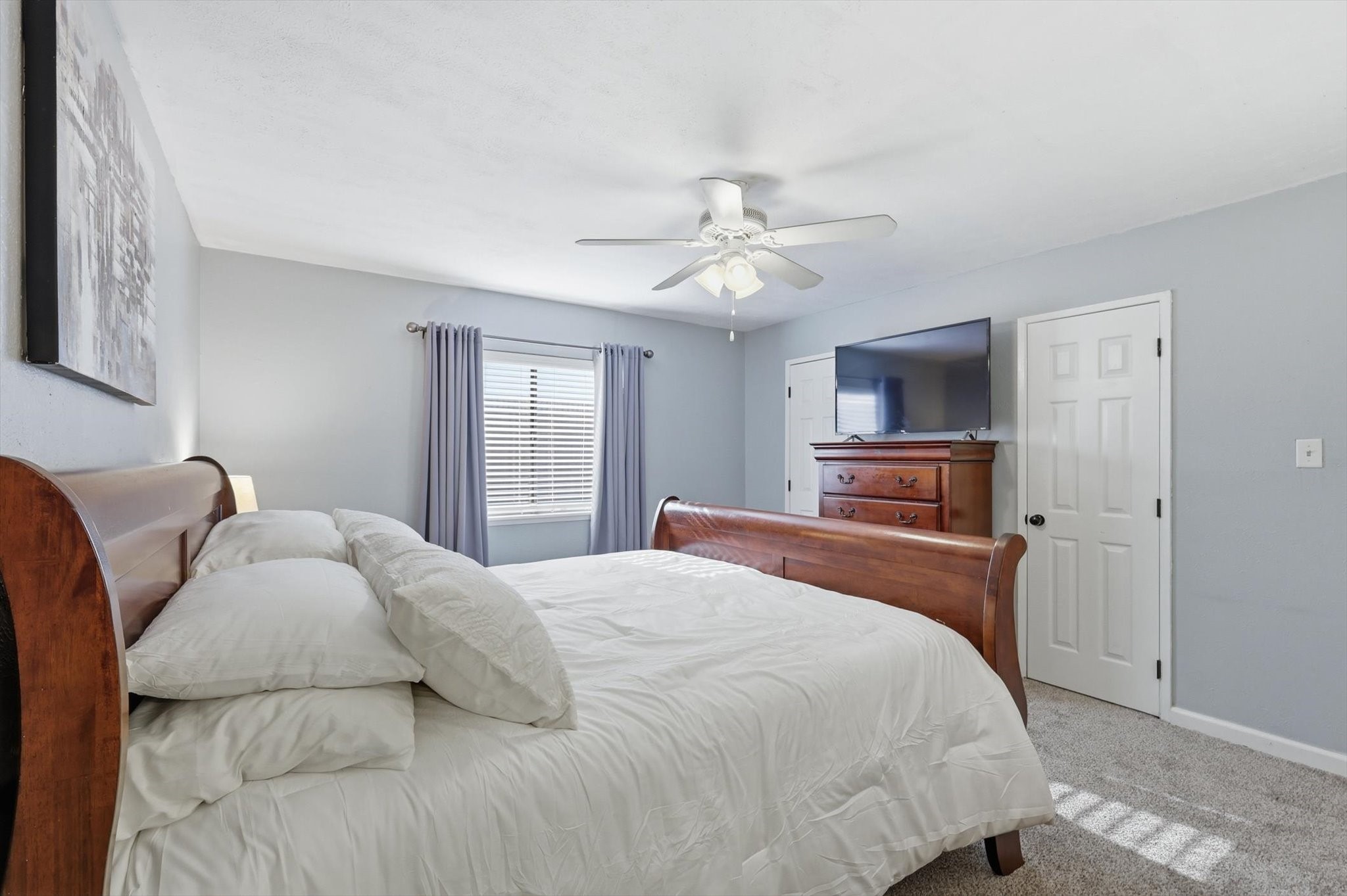 5313 Rice Drive The Colony TX 75056