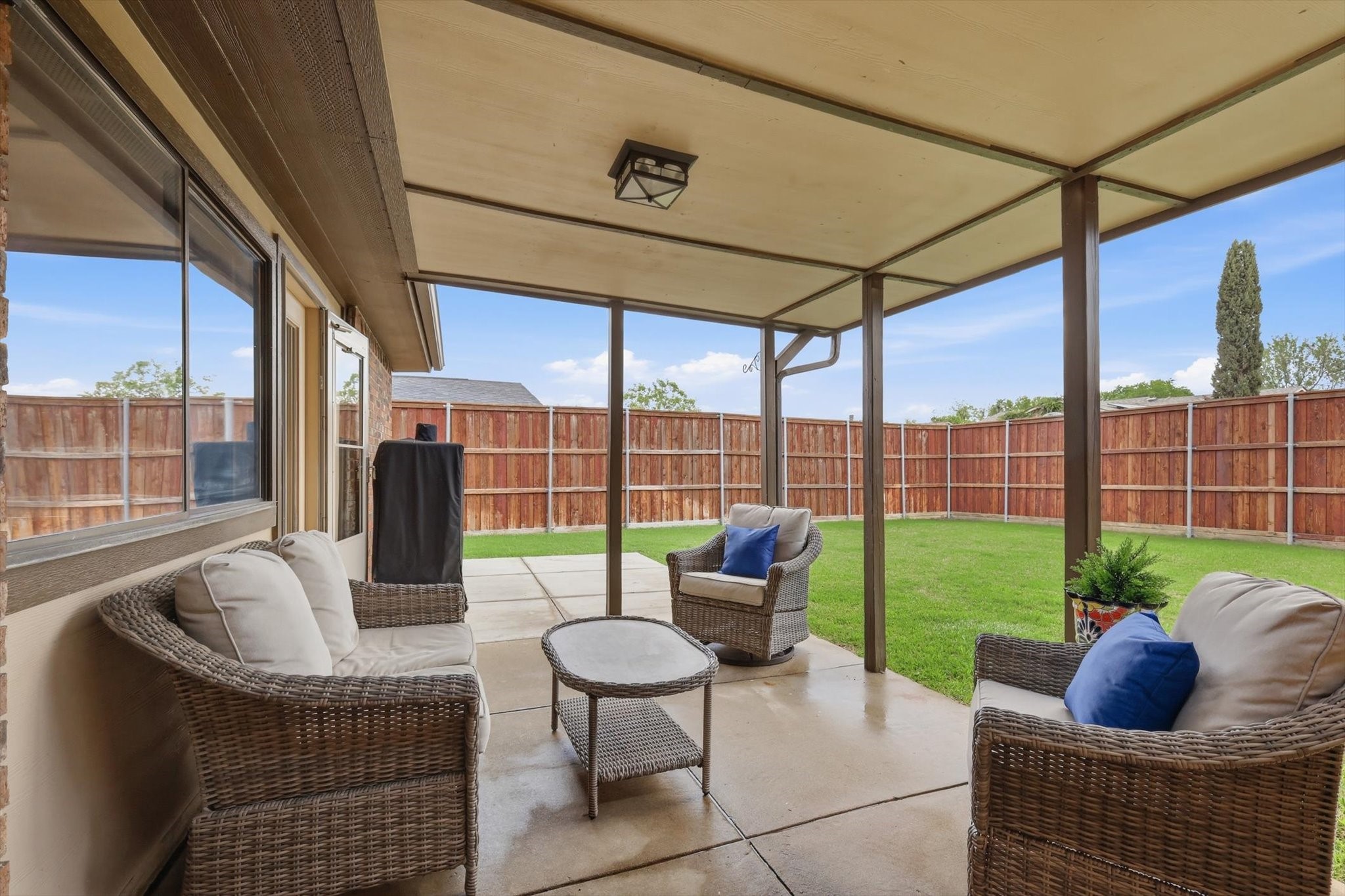 5313 Rice Drive The Colony TX 75056