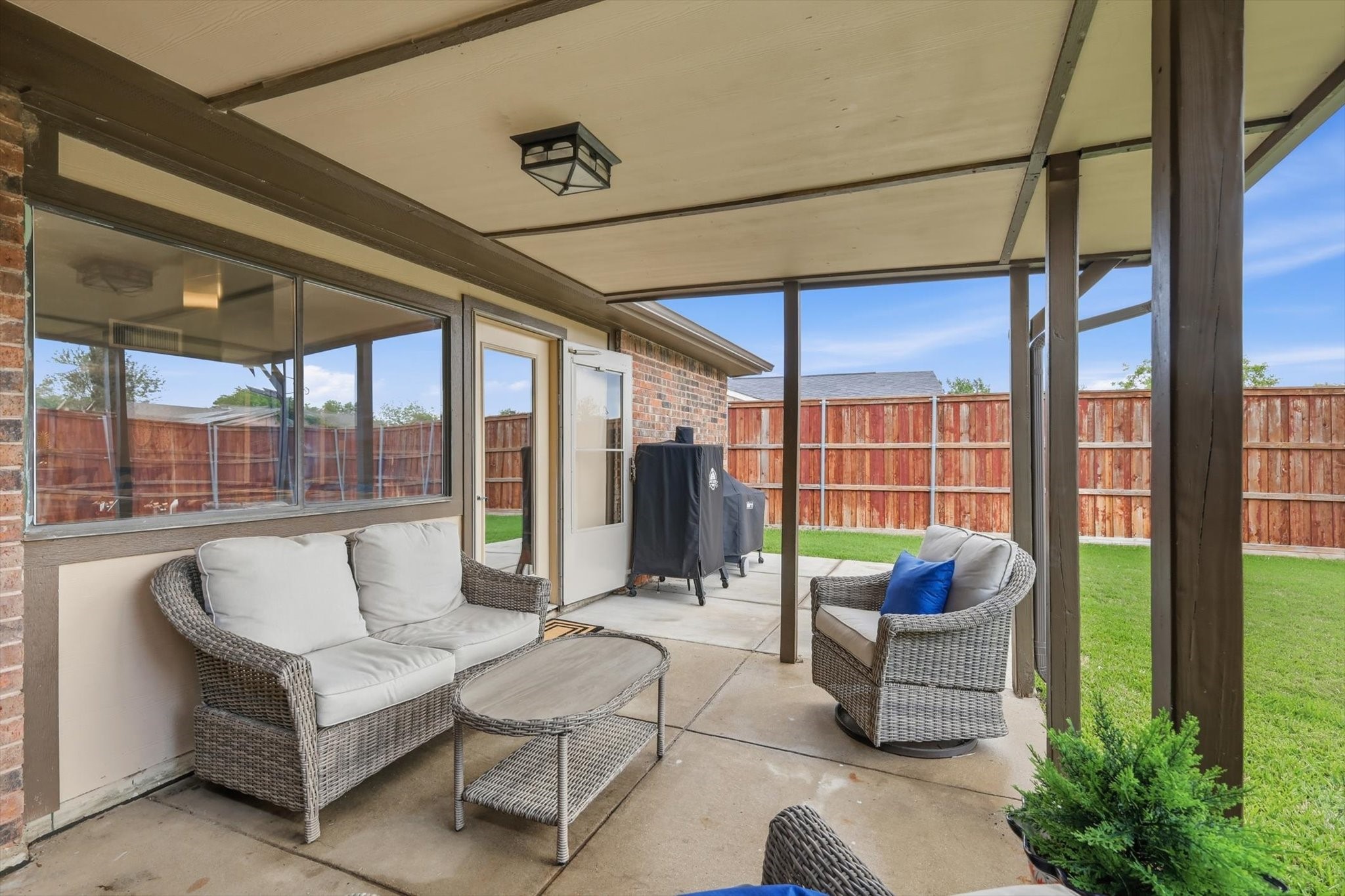 5313 Rice Drive The Colony TX 75056