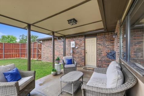 5313 Rice Drive The Colony TX 75056