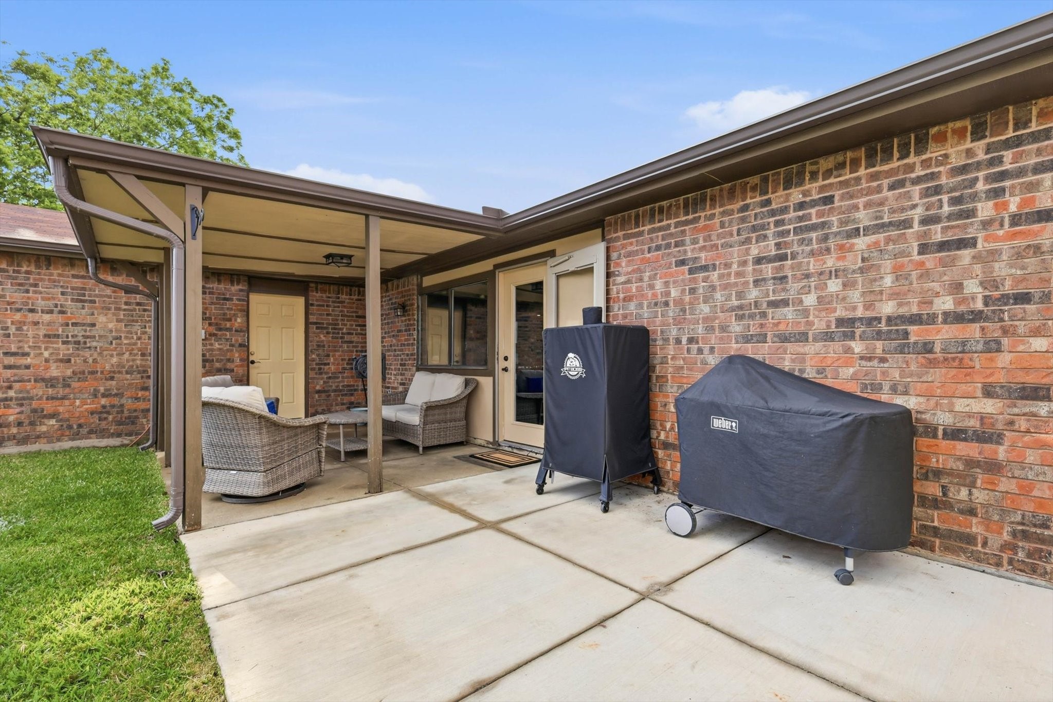 5313 Rice Drive The Colony TX 75056