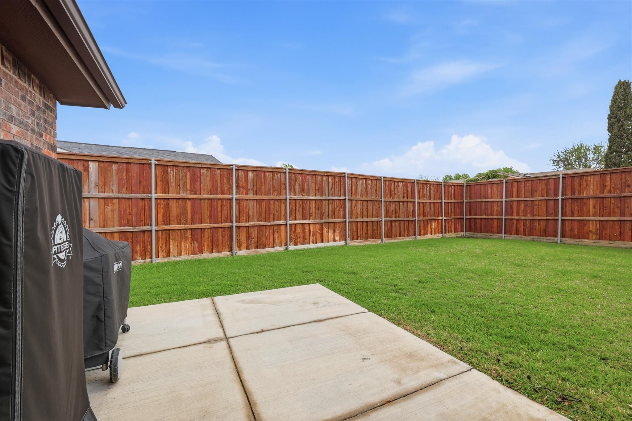 5313 Rice Drive The Colony TX 75056
