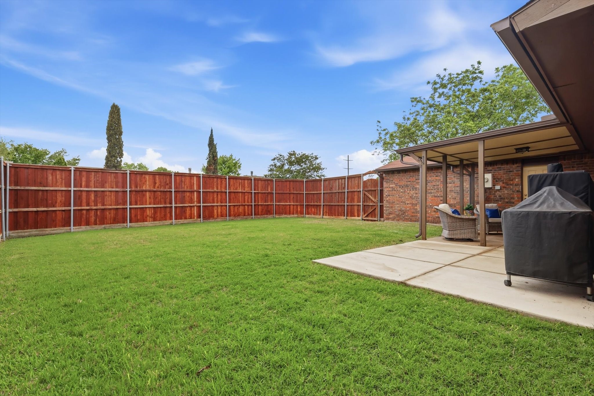 5313 Rice Drive The Colony TX 75056
