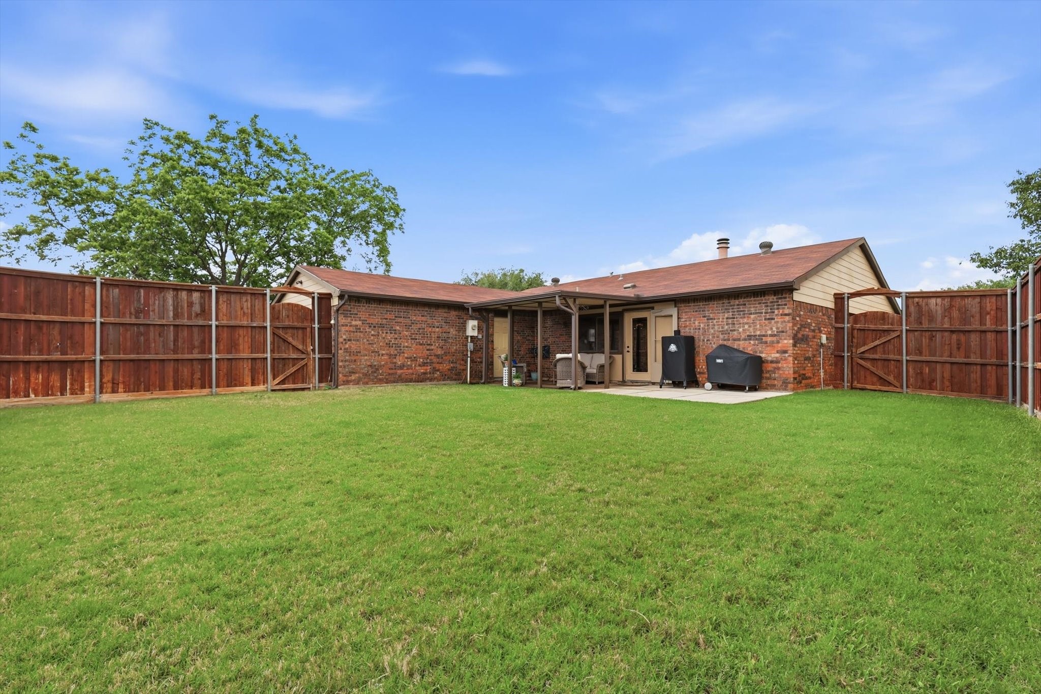 5313 Rice Drive The Colony TX 75056