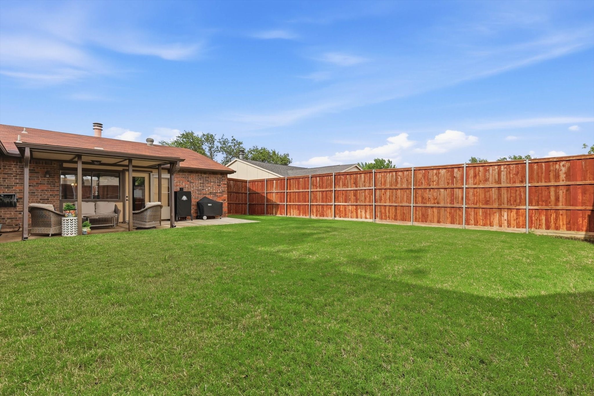 5313 Rice Drive The Colony TX 75056