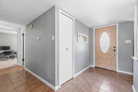 5313 Rice Drive The Colony TX 75056