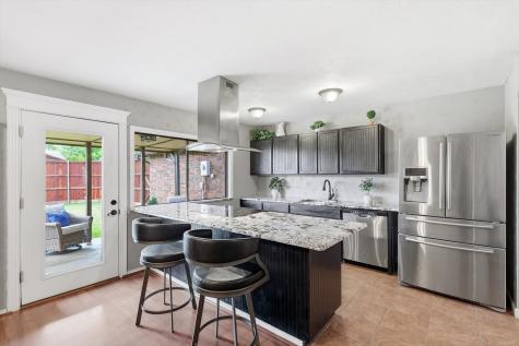 5313 Rice Drive The Colony TX 75056