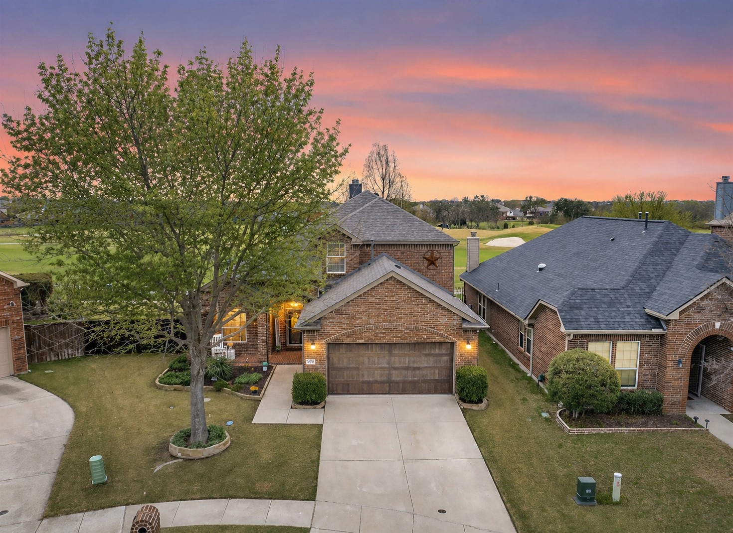 705 Golden Bear Lane Mckinney TX 75072