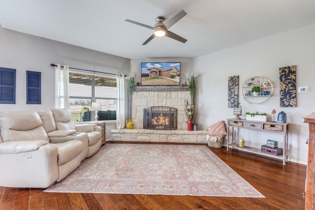 705 Golden Bear Lane Mckinney TX 75072